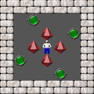 Уровень 1 — Nakamiya Limit